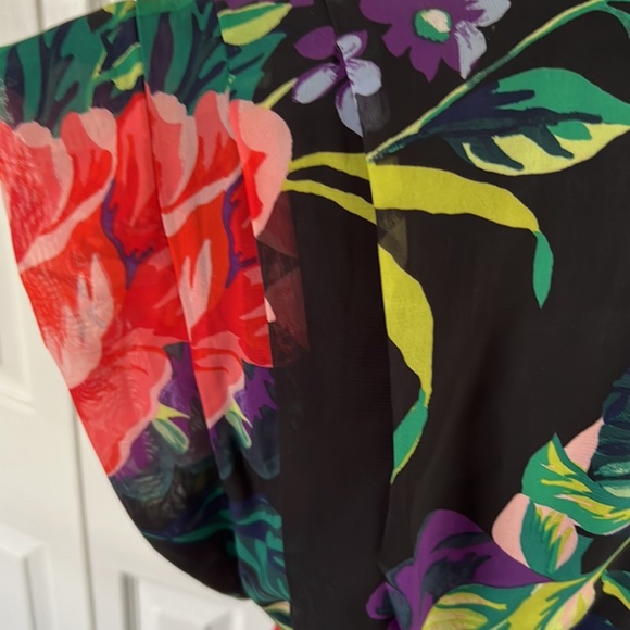 INC Maxi Dress - Picture 8 of 8